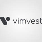 Vimvest fin-tech app logo