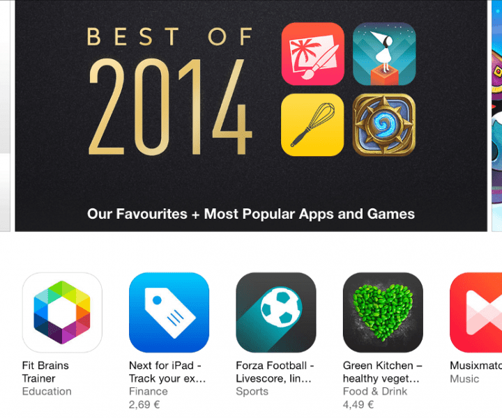 How not to screw up app launch