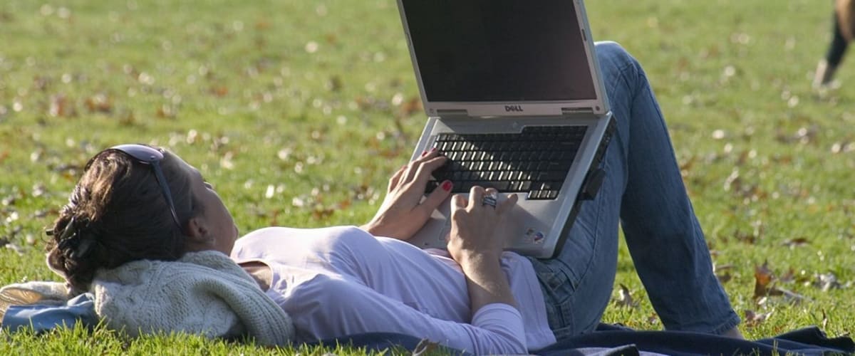 Working remotely and how to make it work