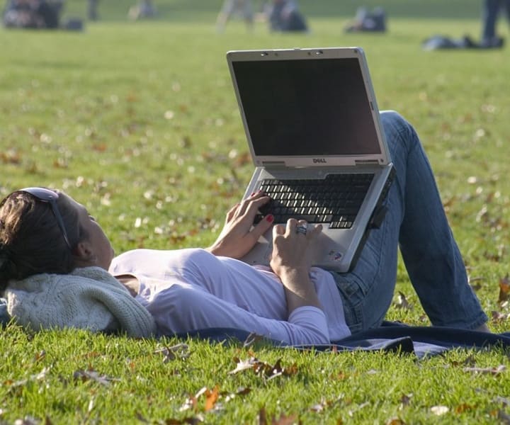 Working remotely and how to make it work