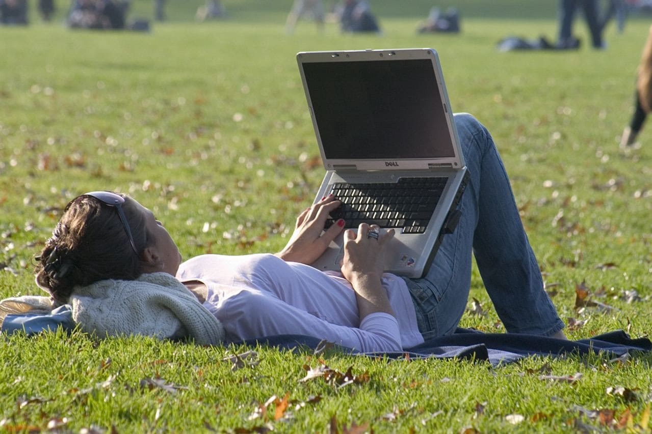 Working remotely and how to make it work