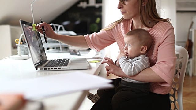 How to lead remotely