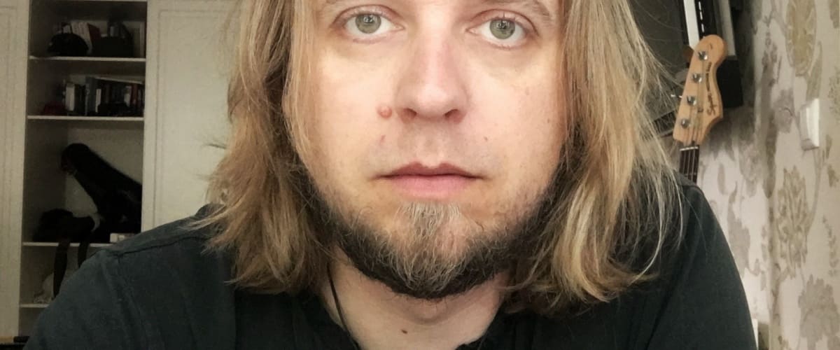 How did I burn out and almost lost my mind