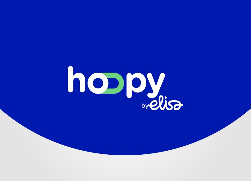 Hoopy Parent by Elisa