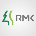 RMK Logo, forest, state, government, logo, rmk, riigi, metsamajand, tree, green, app, ios, development, programming, appcelerator, titanium, javascript, swift, mapping, route, track