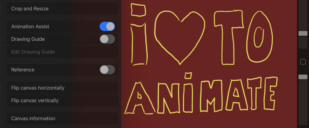 I ♥ Animation