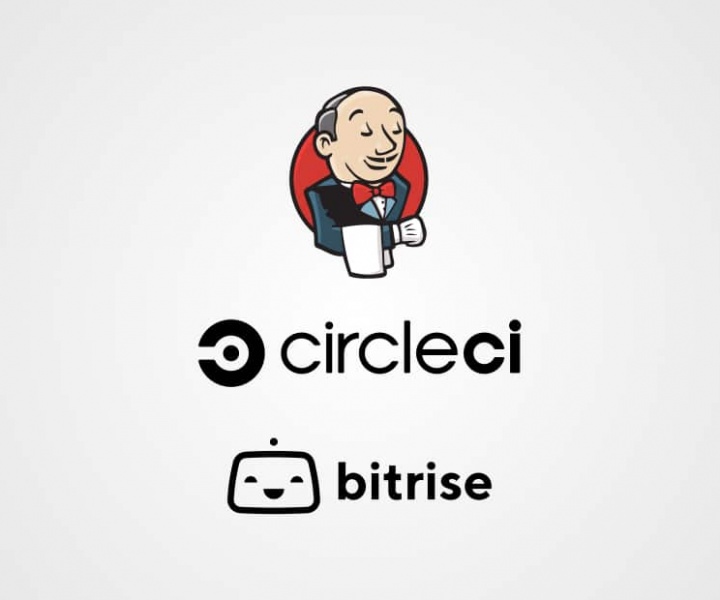 Finding best CI/CD for iOS Development