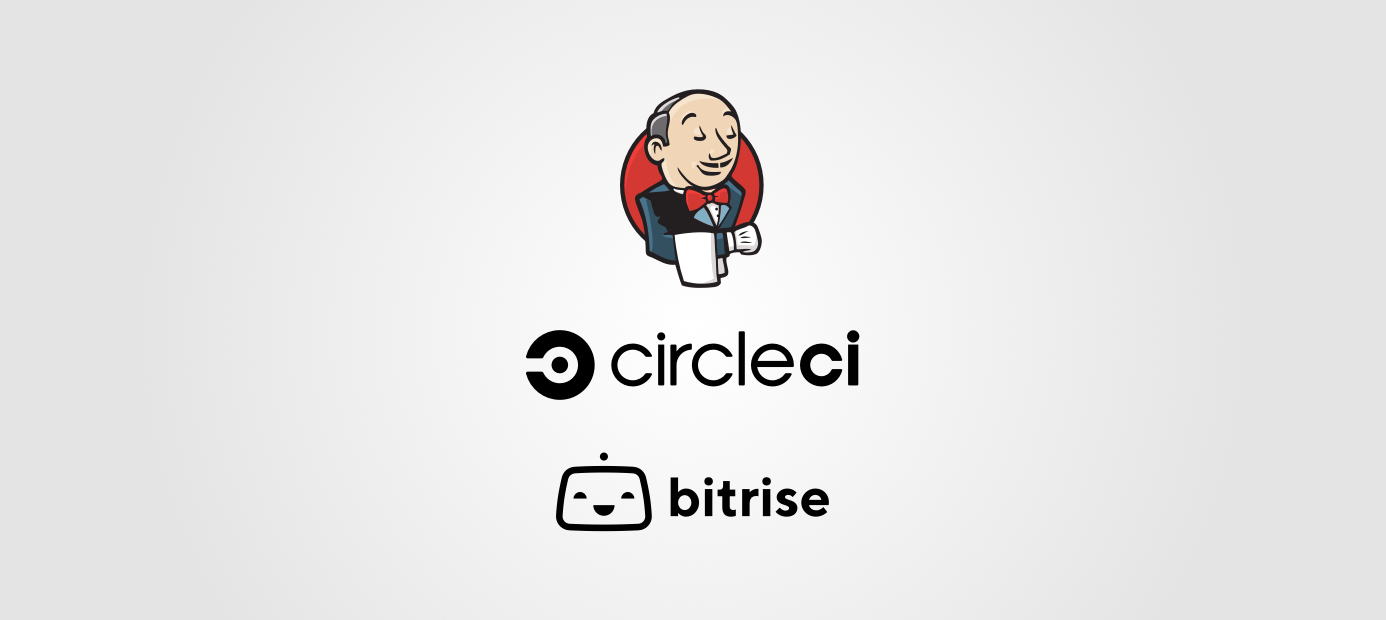 Finding best CI/CD for iOS Development
