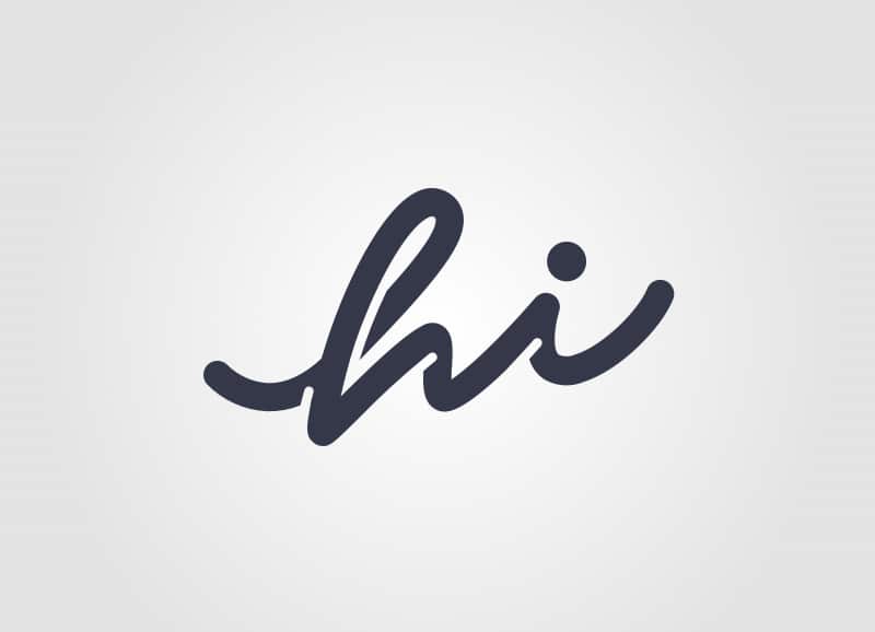 hi