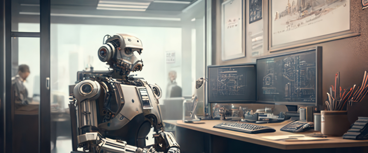Fear of Job Loss: Understanding the AI Revolution
