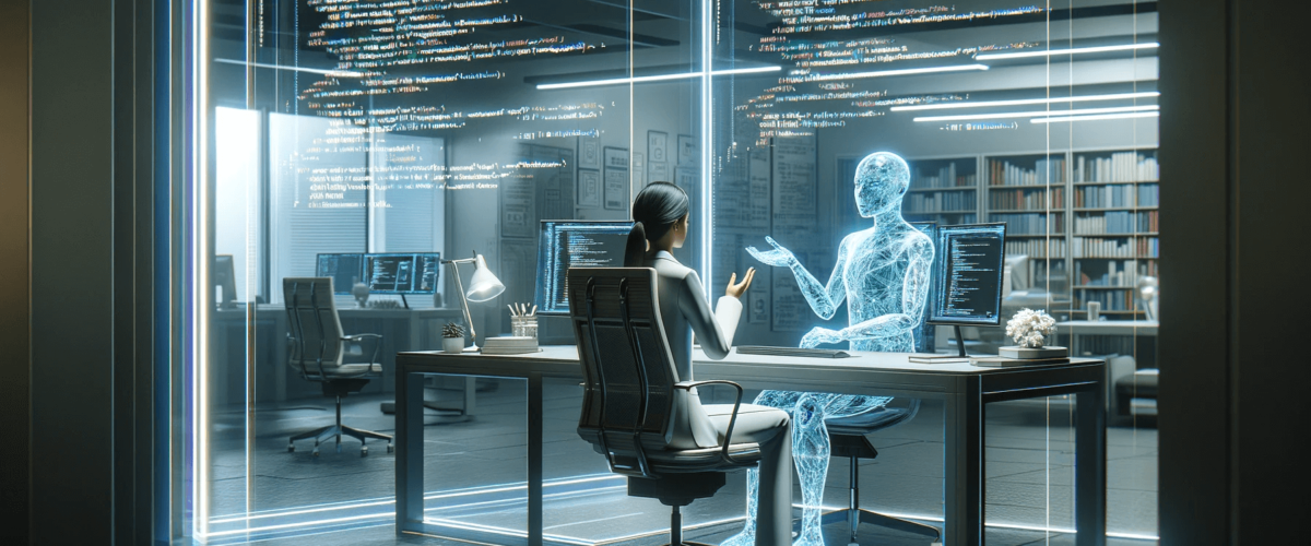 The future of IDEs in Programming