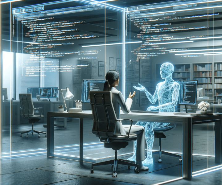 The future of IDEs in Programming