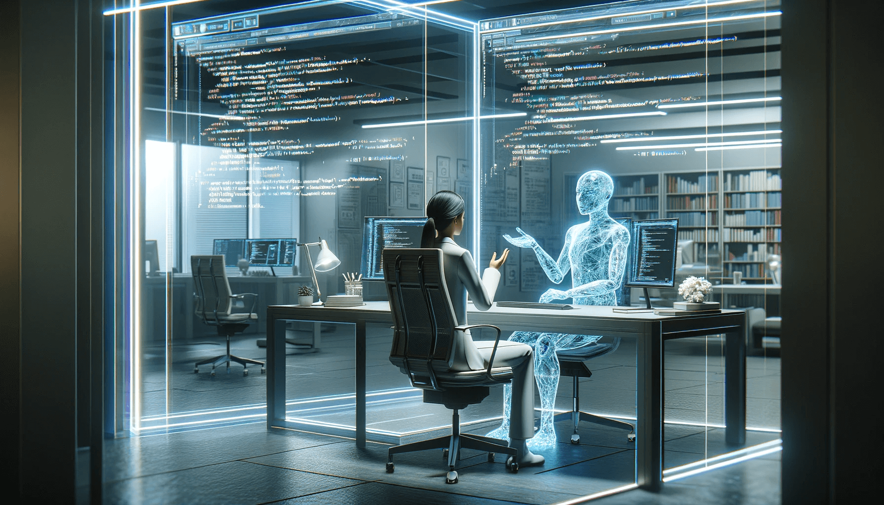 The future of IDEs in Programming