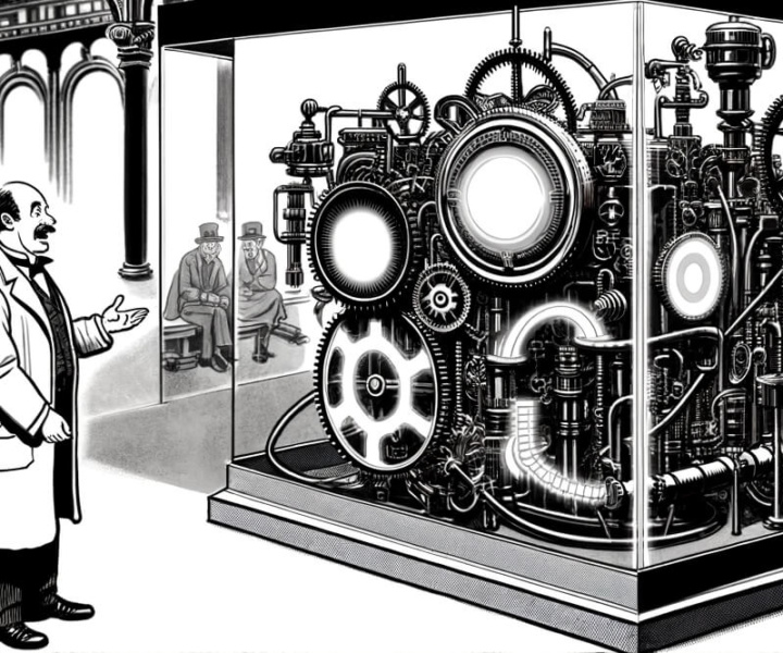 We Can Talk to Machines Now, What Next?