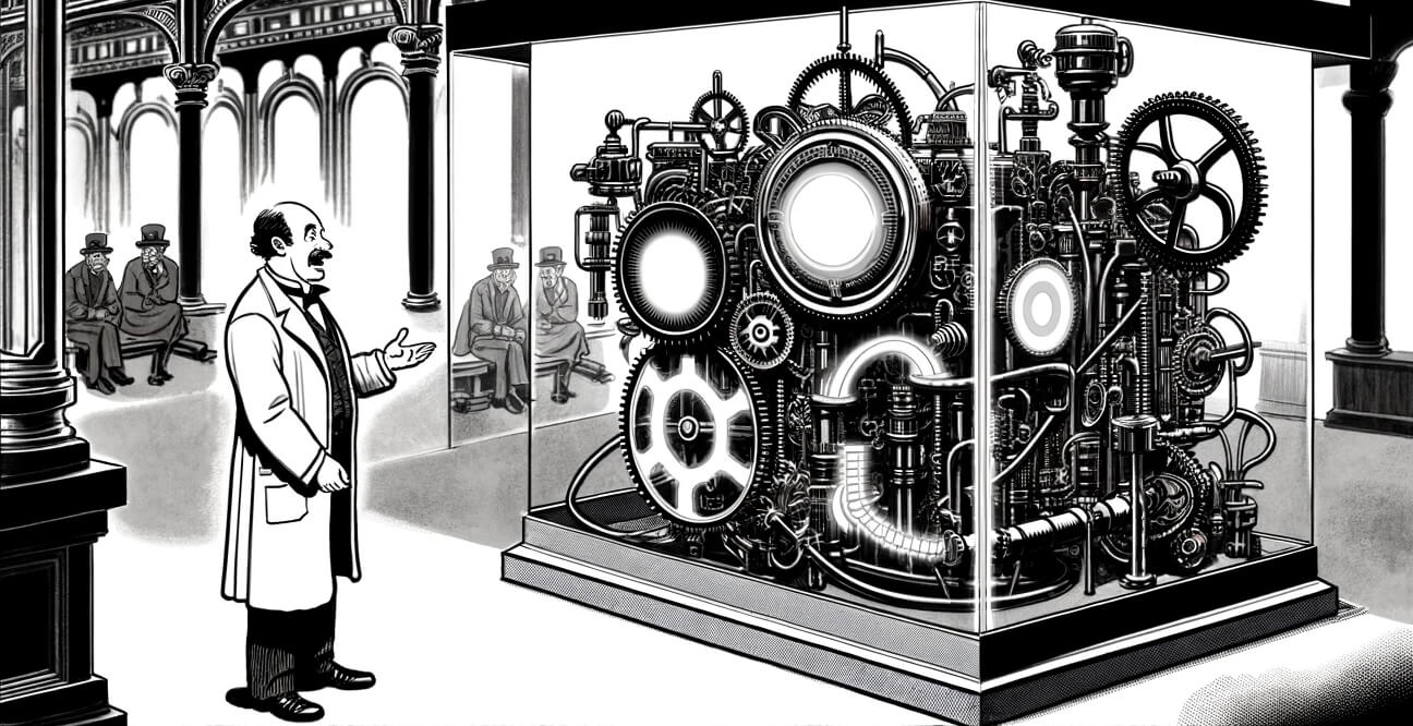 We Can Talk to Machines Now, What Next?