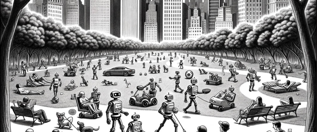 Beyond Job Loss: The Empowering Future of AI and AGI