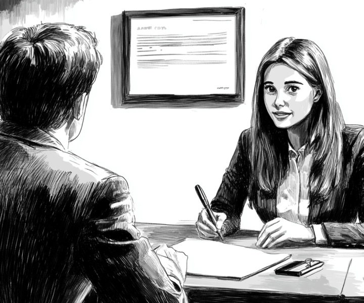 Navigating the Tech Industry Hiring Process in 2024