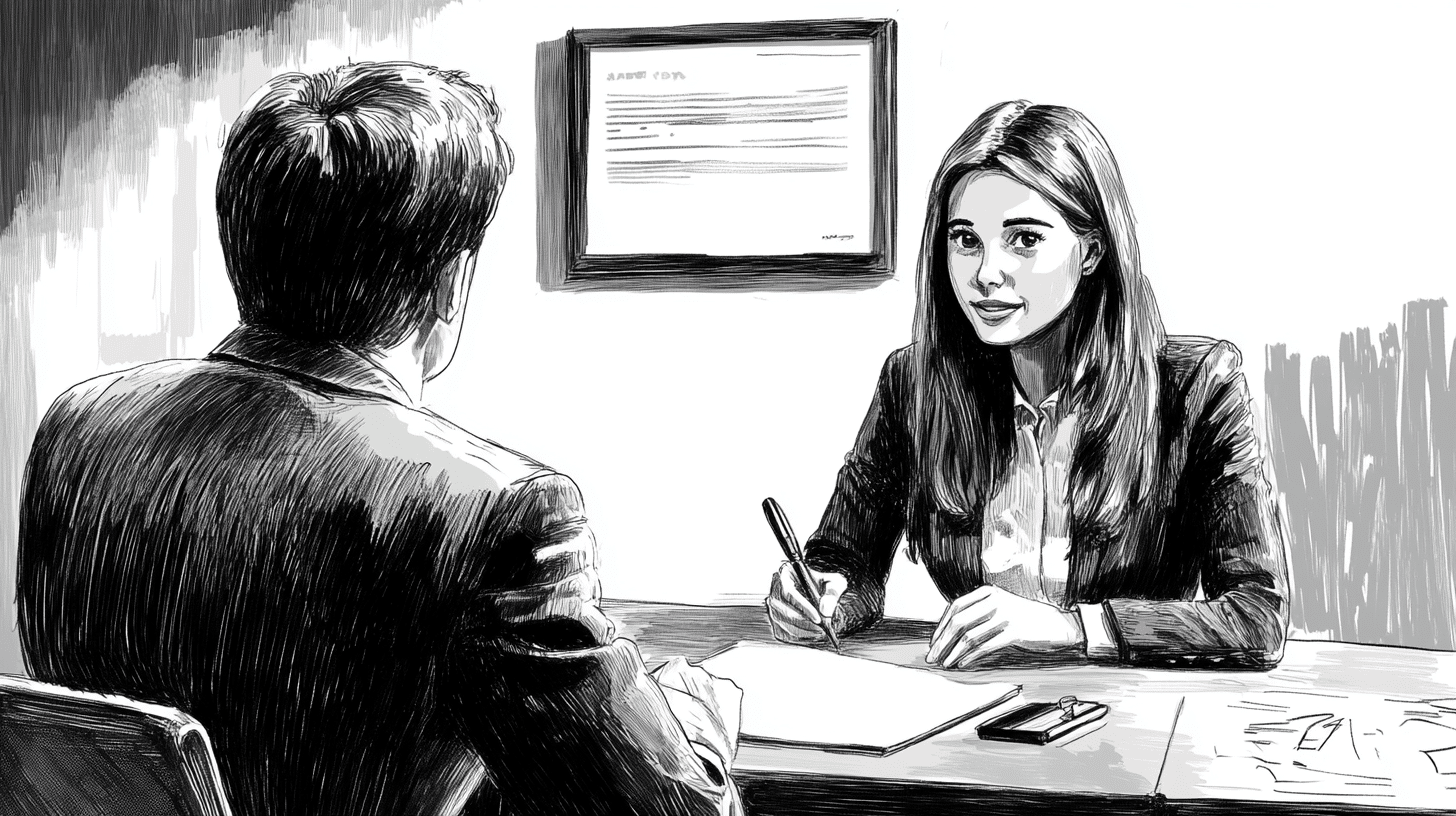 Navigating the Tech Industry Hiring Process in 2024