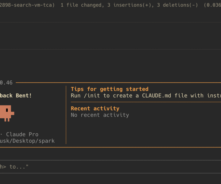 Debugging with Claude Code