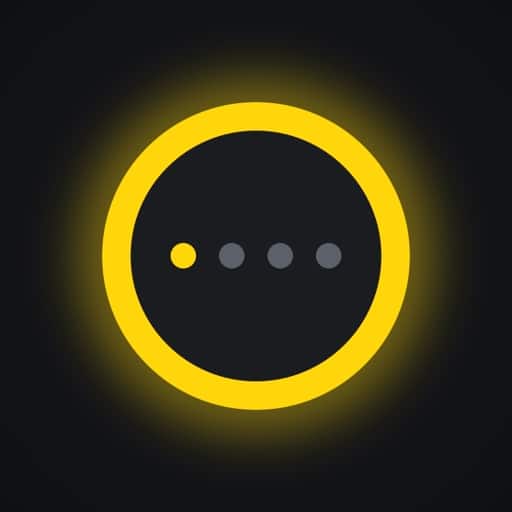 ClockBridge app icon