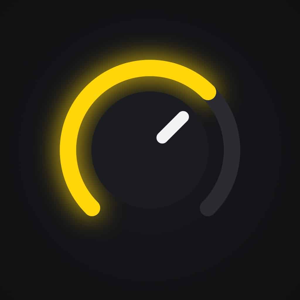 KnobBridge app icon