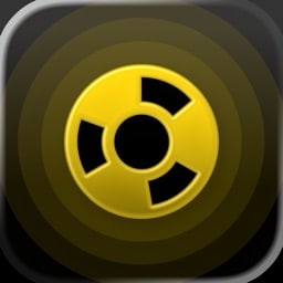 Takebase app icon